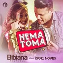 Bibiana Bolacell feat Israel Novaes - Hematoma