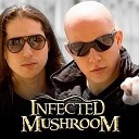 Infected Mushroom - Chmimo