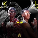 DJ Ace Kater feat Ras Boom - Price Ye Zimbabwe