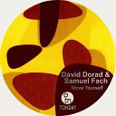 David Dorad - By Die Water