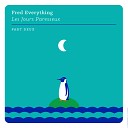 Fred Everything - Organ Dream Beatless