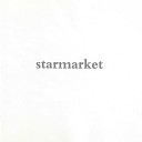 Starmarket - Parking Lot
