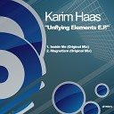 Karim Haas - Inside Me Original Mix