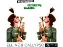 Alex Gaudino - Destination Calabria Elliaz Callypso Remix