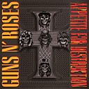 Guns N Roses - Used To Love Her