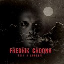 Fredrik Croona - As I open my eyes feat Ruined Conflict