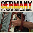 Germany Accordion Favourites - Adieu Mein Kleiner Gardeoffizier