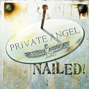 Private Angel - Right Side Up