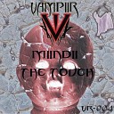 MIINDII - The Touch Original Mix