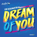 The Red Brothers - Dream of You Original Mix