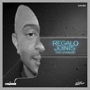 REGALO Joints Ta Ice - Identity Crisis Original Mix