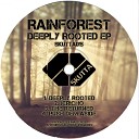 Rainforest - Jericho Original Mix