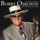 Bobby Osborne The Rocky Top X Press - Long Black Train