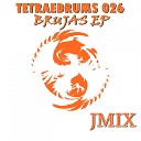 Jmix - Strange Original Mix