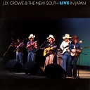 J D Crowe The New South - My Window Faces South Live From Kosei Nenkin Sho Hall Tokyo Japan April 18…