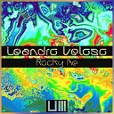 Leandro Veloso - Rocky Me Original Mix