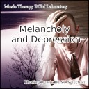 Music Therapy BGM Laboratory - Music for Deep Sleep Eclipse Healing Ambient…