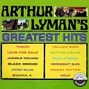Arthur Lyman - Jungle Drums