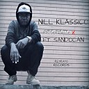 Nill Klassico feat Sandocan - Projecto X