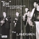 The Landsmen - Strollin Blues