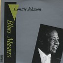 Lonnie Johnson - Clementine Blues