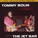 Tommy Bolin - Rain Falling Down