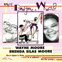 Wayne Moore - Razzle Dazzle