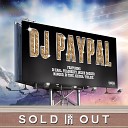 DJ Paypal feat Nangdo DJ Taye - On a Cloud