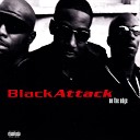 Black Attack - Heartless Album Version