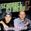 DJ Meru Mr Schnabel - Sommer Shit