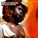 Seven Dub feat Paul St Hilaire - Stranger Red Light on Mix