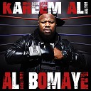 KAREEM ALI feat Khalil Ismail - No More Trouble