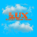 Lux - Я буду небом твоим