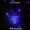 DJ 5L45H - 4ng3l Of D4rkne55 Original Mix