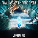 Jeremy Ng - Eternal Wind