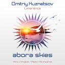 Kuznetsov Dmitriy - Limerence Radio Edit