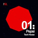 Tech House - The Beat PM Version Mix