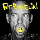 Gribi vs Fatboy Slim Assell - Ya Mama Velik DJ Salamandra Mash Up