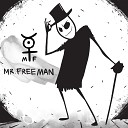 Mr Freeman - Derevnya fan art