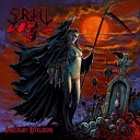 Surgikill - Alchemy Death Queen