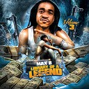 Max B feat Mel Matrix Styles P - Hawaii 5 0