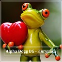 Alpha Dogg BG - Instrumental Cover Mix