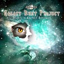 Galaxy Dust Project - Freddy Krueger Will Find You on Helloween