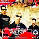 The Offspring - Pretty Fly Arefiev Remix Radio Version