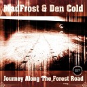 MadFrost Den Cold - 06 00 PM Original Mix