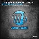 Terry Kane Tanya Baltunova - Another Way To Run Original Mix