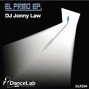 DJ Jonny Law - C mon Original Mix