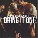 DNNYD Digital Militia - Bring It On Original Mix