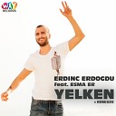 Erdinc Erdogdu feat Esma Er - Yelken Mustafa Yildirim Remix