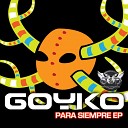Goyko - Sigo Original Mix